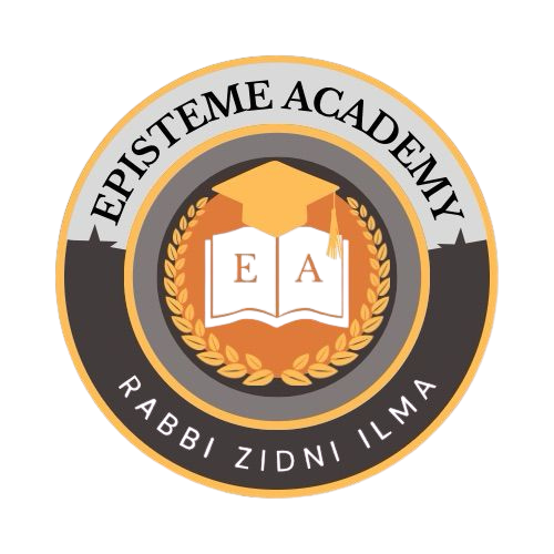 Episteme Academy students